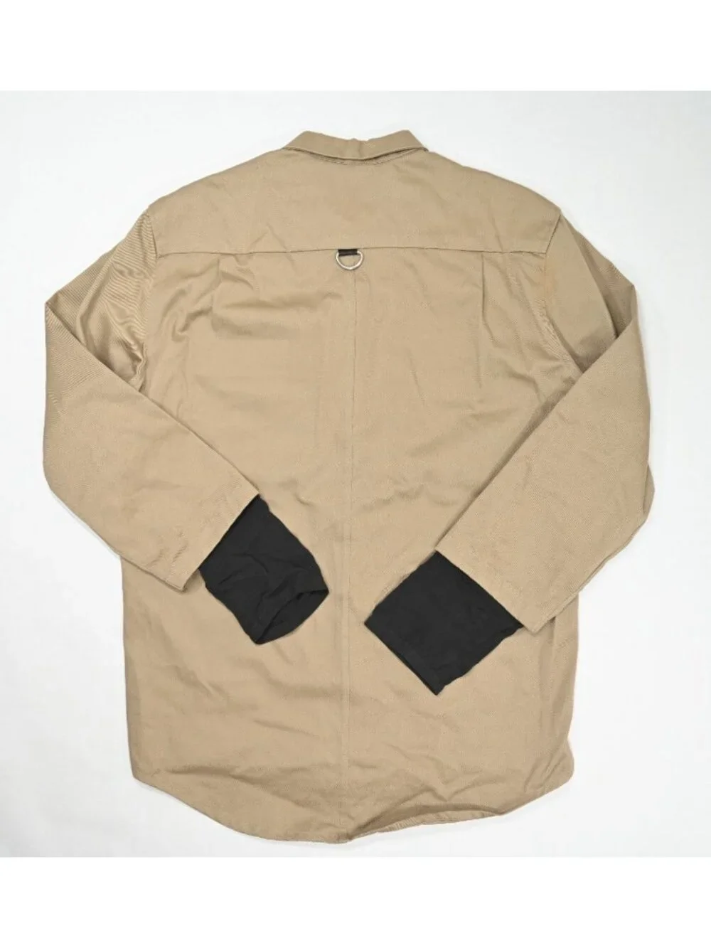Mr. Completely 2017 Jacket in Khaki